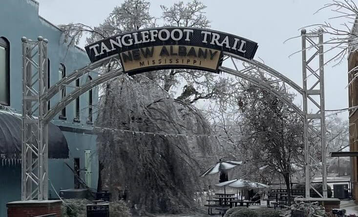 Garbage pick up for CITY is as follows…