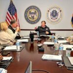 Mississippi activates National Guard to aid winter storm recovery I’ve signed Executive Order 1593