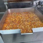 Free Hot Meal Offered During Ice Storm Recovery at Grace Pointe If you need a hot meal at no charge during this ice storm recovery, please come see us tonight