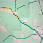 I-22 Westbound Closed at Glenfield Exit for Construction 🚧 ROAD CLOSURE 🚧