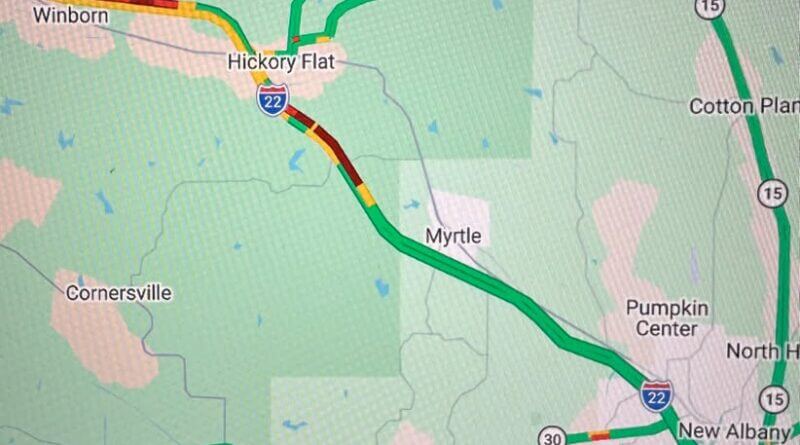 🚧 ROAD CLOSURE 🚧