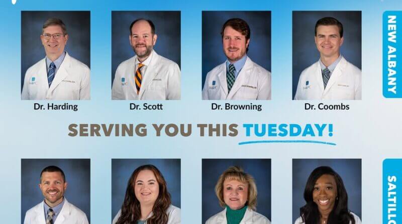 Your "ICEday" Line Up this Tuesday!!