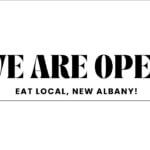 Local Restaurant to Reopen for Lunch and Dinner This Week Amid Ice Storm Recovery YES!!! We will be open tomorrow (1/28) for LUNCH AND SUPPER and for the rest of the week!