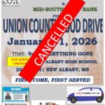 Watson Grove Baptist Church to Host Community Meal Event on Jan. 31 Photos from Watson Grove Baptist Church NA's post