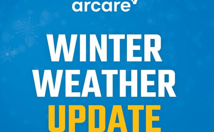 New Albany Clinic will be open