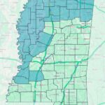 Mississippi Department of Transportation urges caution amid hazardous road conditions Photos from Mississippi Department of Transportation's post