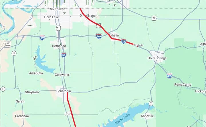 Open in New Albany/Union county