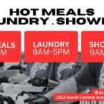 Grace Point Church Offers Free Hot Meals Starting Today Photos from New Albany Police Department's post