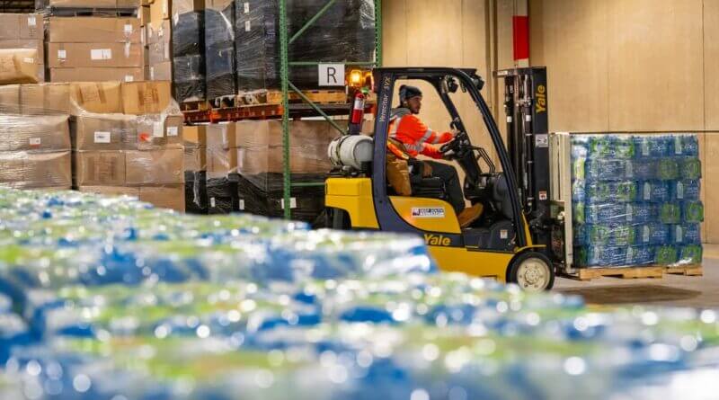 Photos from Mississippi Emergency Management Agency's post