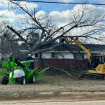 Ingomar Attendance Center Thanks Eight Days of Hope for Campus Support Photos from Ingomar Attendance Center's post