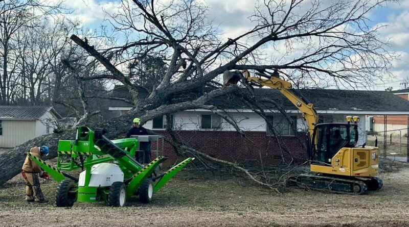 Photos from Ingomar Attendance Center's post