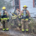 Multiple Incidents Reported on County Roads, Authorities Urge Caution Photo by EJ Merl on Pexels