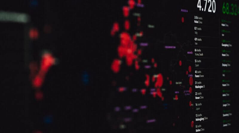 Photo by Markus Spiske on Pexels