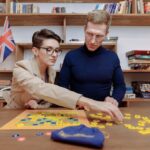 Moises Lemus Opens First El Agave Restaurant at Age 23 Photo by Thirdman on Pexels