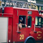 Former Firefighter Reflects on 1994 Ice Storm Photo by Korie Jenkins on Pexels