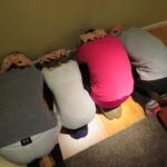 No statewide tornado drill scheduled for today, officials urge safety preparations Good morning today's topic is Tornadoes