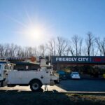 Friendly City Tire Pros Resumes Operations After Power Restored 💙 We’re Back & Here to Help 💙