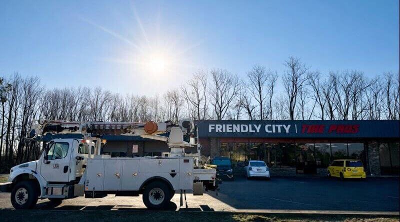 💙 We’re Back & Here to Help 💙