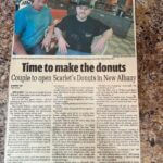 Local store celebrates sixth anniversary with special events Tomorrow will be our 6 year anniversary of opening our store!