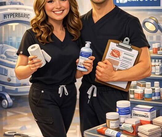 Wound Care Pro Announces Return to Clinic This Week Wound Care Pro