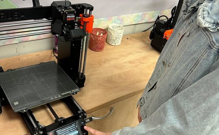 Photos from New Albany School District's post