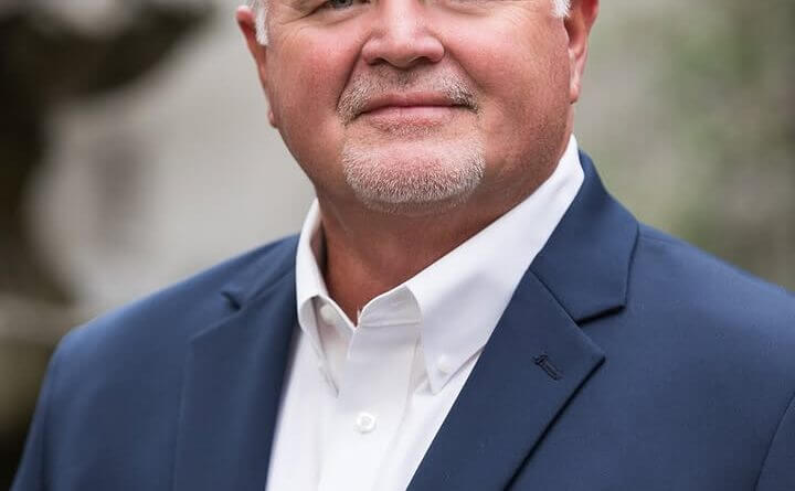 Today, we honor and thank Clark Blair for his remarkable leadership and 15 years of dedicated servic