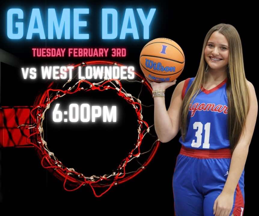 Senior Night @ Ingomar!