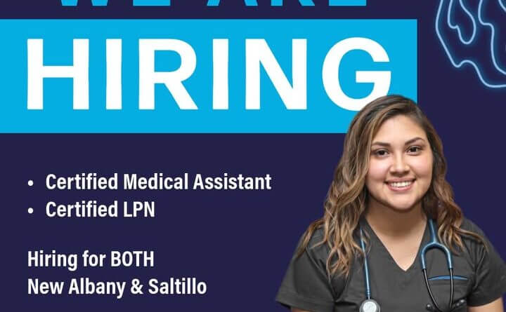 Ready for a career you’ll love?