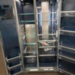 Union Appliance & Furniture Offers Maytag Side-by-Side Refrigerator Union Appliance & Furniture