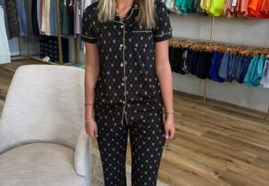 Muddy Mallard Boutique Launches New Pajamas and Accessories Photos from New Albany Main Street Association's post