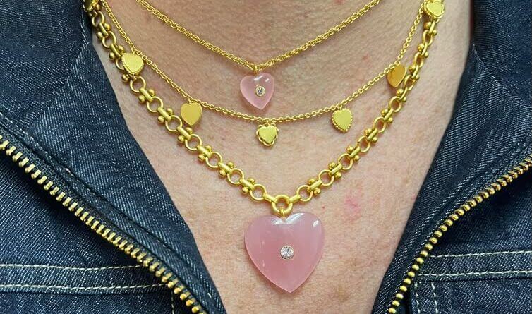 The Shop at 139 invites customers to create Valentine’s wishlists ❤️Come by and create your Valentine Wishlist!❤️ The Shop at 139