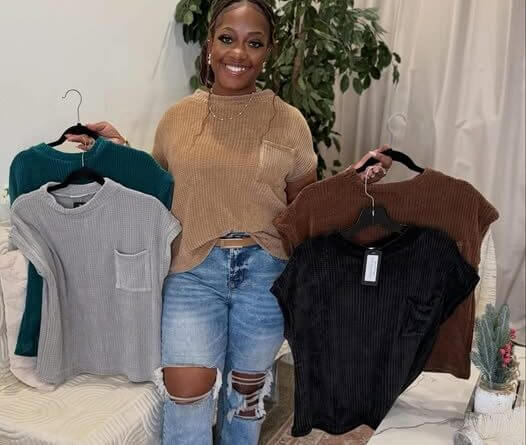 Peach Blossom Boutique