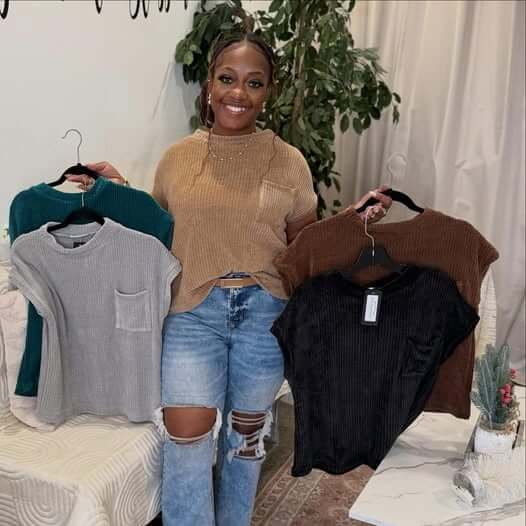 Peach Blossom Boutique