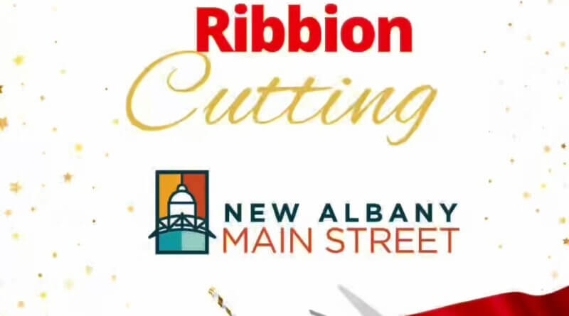 ✂️🎉 Ribbon Cutting Celebration!