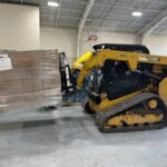 Mississippi Emergency Management Assists Storm-Impacted Counties Photos from Mississippi Emergency Management Agency's post