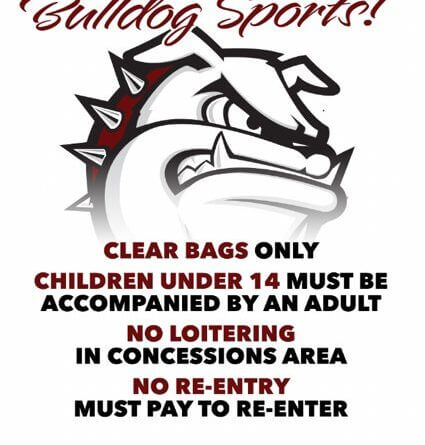 Spring sports for our Bulldogs begin this month