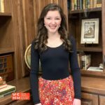 Nita Hardin Takes Second Place in Regional Poetry Contest The Union County Heritage Museum is pleased to announce that Nita Hardin of New Albany, MS, has won