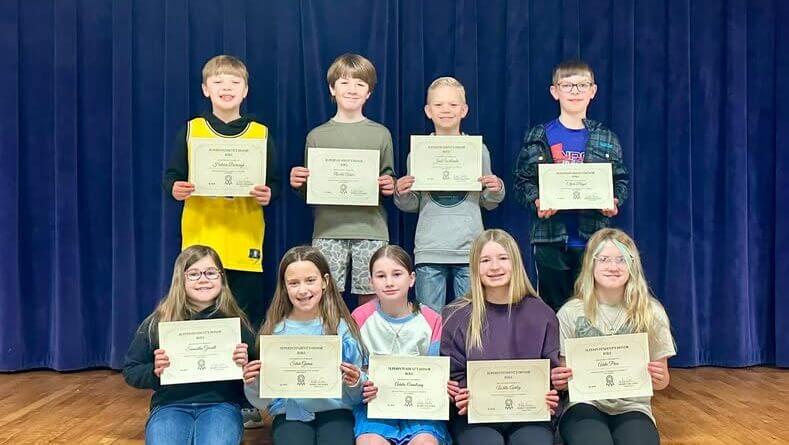 Photos from Ingomar Attendance Center's post