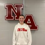 New Albany Middle School Student Takes Third in Mississippi Poetry Contest New Albany Middle School student, McKinley Dillard, placed 3rd in the 7th grade category in this yea