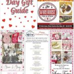 Support Local Businesses This Valentine’s Day in New Albany Photos from New Albany Gazette's post