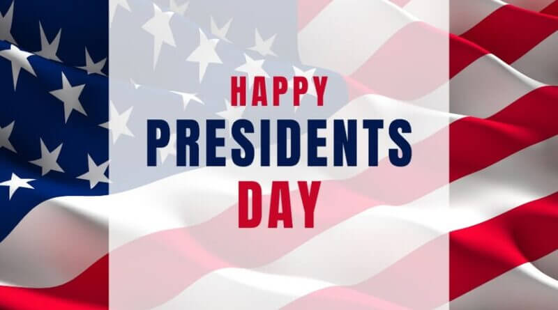 UCSD will be closed Monday, February 16th, 2026, in observance of Presidents Day