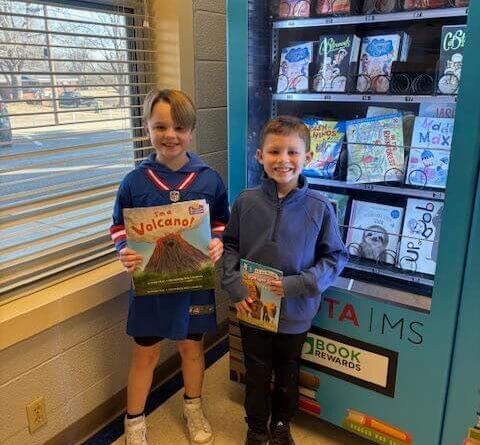 Photos from Ingomar Attendance Center's post