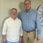 John Stroud Agency Offers Trusted Insurance Services in New Albany Photos from New Albany Main Street Association's post