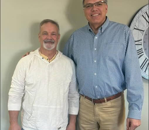 Photos from New Albany Main Street Association's post