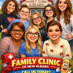 Family Clinic of New Albany Promotes Community Care Family Clinic of New Albany