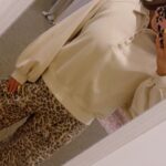 Peach Blossom Boutique Promotes New Fleece Pullover Peach Blossom Boutique