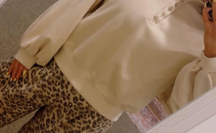 Peach Blossom Boutique