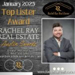 Rachel Ray Real Estate Celebrates Top Listing Agents for January 2026 Photos from New Albany Main Street Association's post