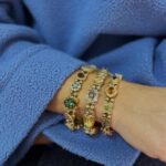 Van Atkins Jewelers Showcases Estate Slide Bracelets in Multiple Locations Van Atkins Jewelers