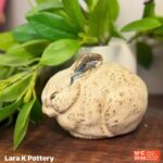 Adult Pottery Glazing Class Scheduled for March 16 in New Albany Join us for an adult pottery glazing class on March 16th from 6:00-7:30 with Tresi Wheeler of Lara K